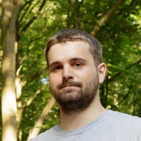 David Vogel